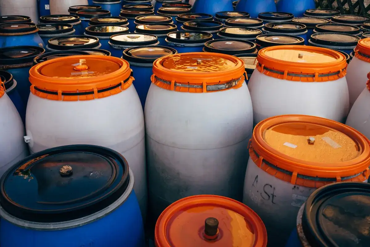 Hazmat Cleanup in Ottawa, OH