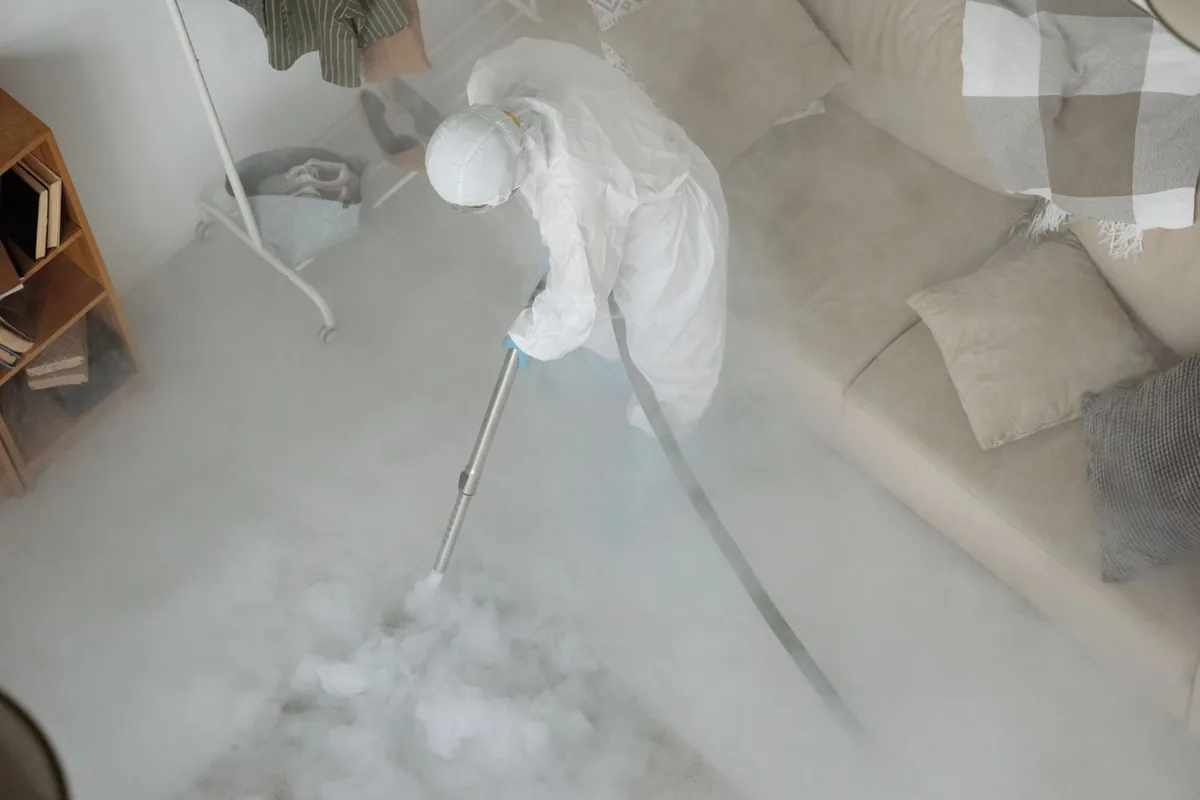 Biohazard Cleanup in Ottawa, OH