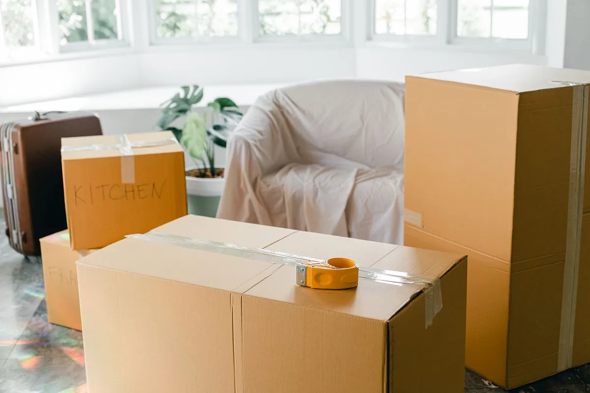 Hoarding Cleanup in Ottawa, OH